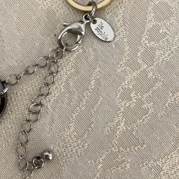 Lia Sophia Necklace - Picture 5 of 5
